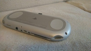 Konsola PS Vita slim