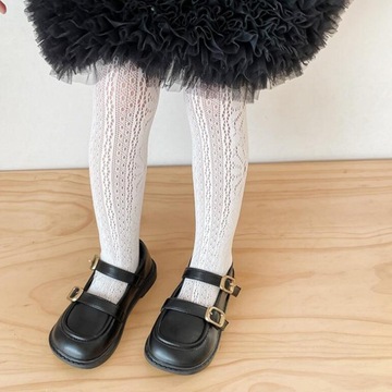 Мягкие колготки Лолита для девочек.