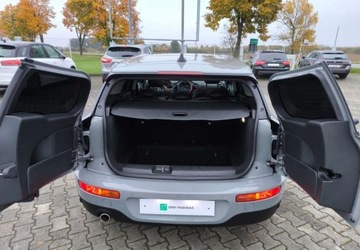 Mini Clubman F54 Kombi 2.0 D 150KM 2020 MINI Clubman MINI Clubman Cooper D Estate Edition 2.0 Diesel 150KM, zdjęcie 14