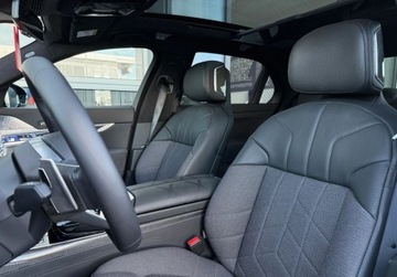 BMW Seria 7 G70 2024 BMW Seria 7 I wlasciciel M Sport Polska Gwarancja Bezwypadkowy FVAT23, zdjęcie 21