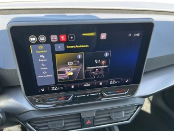 Seat Leon IV Hatchback 1.5 EcoTSI 150KM 2026 Seat Leon Style 1.5 TSI 115 KM Manualna, zdjęcie 21