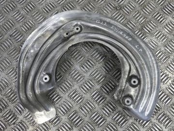 BMW G20 G21 G22 G23 G26 G29 G42 OSŁONA TARCZY HAMULCOWEJ PRZÓD LEWA PRAWA