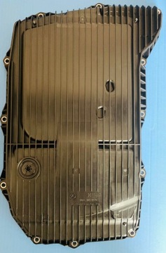 Miskofiltr ZF Hybryda 0501 343 817a