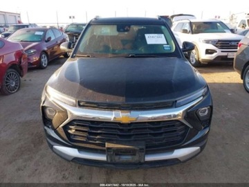 Chevrolet TrailBlazer II 2024 Chevrolet Trailblazer 2024r., 1.3L 1.3 Benzyna 155KM, zdjęcie 6
