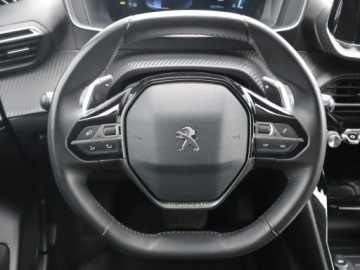Peugeot 208 II Hatchback 1.2 PureTech 102KM 2022 Peugeot 208 1.2 PureTech, Salon Polska, zdjęcie 18