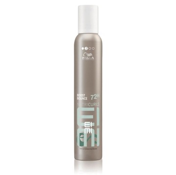 Wella EIMI Nutricurls Pianka 300ml do loków