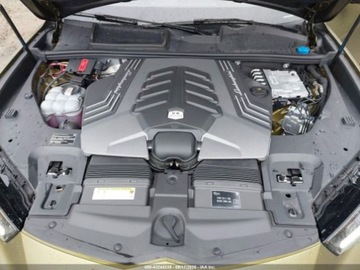 Lamborghini Urus 2024 Lamborghini Urus Performante 2024 4.0l 4.0 Benzyna 657KM, zdjęcie 8