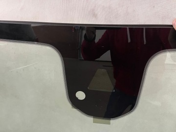 ВЕТРОВОЕ СТЕКЛО MASERATI GHIBLI SENS KAM 2017