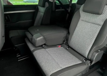 Opel Zafira D 2026 Opel Zafira Pakiet Design Pakiet Kierowcy LED Metalik L2 2.2 Diesel, zdjęcie 12