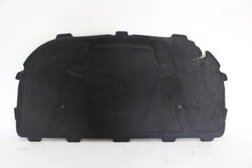 AUDI A4 B8 TLUMENÍ KAPOTY