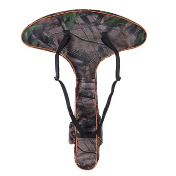 Портативная сумка Oxford Bow Camo Т-образной формы.