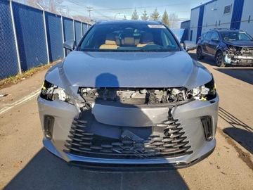 Lexus RX 2025 Lexus RX 2025 LEXUS RX 350H BASE 2.5 Hybryda 279KM, zdjęcie 4