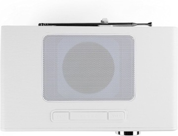 ЧАСЫ РАДИО ИНТЕРНЕТ-РАДИО WIFI AUX FM BLAUPUNKT