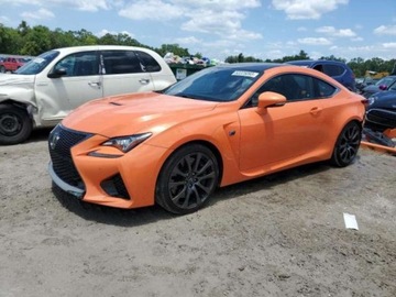 Lexus RC 2016 Lexus RC 2016 LEXUS RC-F, Amer-Pol, zdjęcie 1