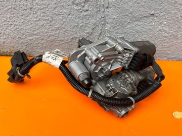 OPEL MERIVA A 55562970 WYBIERAK SKRZYNI EASYTRONIC ORYGINAŁ