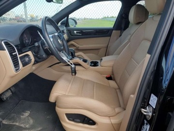 Porsche Cayenne III 2023 Porsche Cayenne Base 2023 3.0l, zdjęcie 7