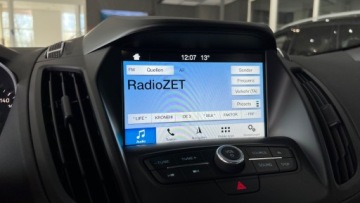 Ford Kuga II SUV Facelifting 1.5 EcoBoost 150KM 2018 Ford Kuga Ford Kuga 1.5 Ecoboost 150 km ST line 1.5 Benzyna 150KM, zdjęcie 33