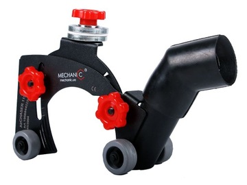 Distar 19568442224 насадка для борозды