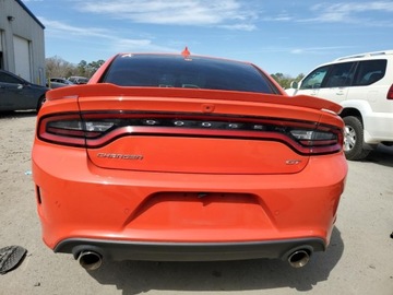 Dodge Charger VII 2019 Dodge Charger GT 2019 3.6l 3.6 Benzyna 300KM, zdjęcie 2
