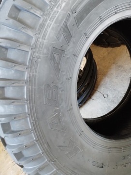 Шина 11,5/80-15,3 Кабат Агрегат 16ПР 141А8 очень прочная