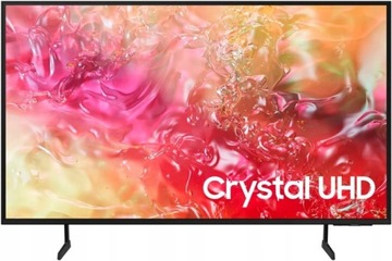 Telewizor Samsung UE50DU7192UXXH 50