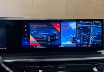 BMW X7 SUV 3.0 40d 340KM 2022 BMW X7 Pelna oferta na R-CARS.pl 3.0 Diesel 340KM, zdjęcie 29