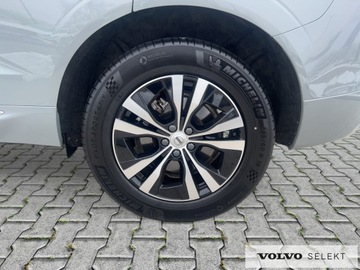 Volvo XC60 II Crossover Plug-In Facelifting 2.0 T6 350KM 2024 Volvo XC 60 Volvo XC60 T6 253KM+145KM FV23% Gwaran, zdjęcie 9