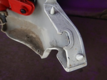 PEUGEOT 206+ 09-13 PLUS ЗАДНИЙ БАМПЕР