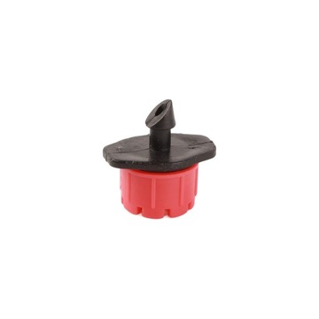 ZRASZACZ LINIA Z REGUJACJĄ 4*7MM 100SZT