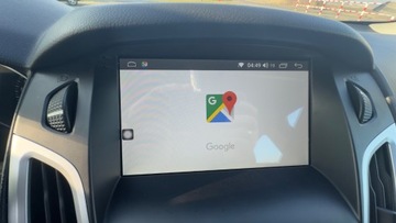 Ford Focus III Sedan Facelifting 1.6 TDCi 115KM 2014 Ford Focus Raty 1.6 TDCI Kamera Navi Tablet Klima Salon PL 1 wlasciclel Gw, zdjęcie 37