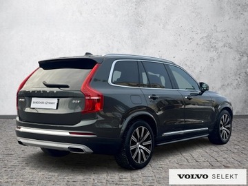 Volvo XC90 II 2020 Volvo XC 90 FV23% SalonPL B5D AWD Inscription 5os., zdjęcie 5