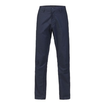 SPODNIE MUSTO TRAVERSE 81171 598 NAVY
