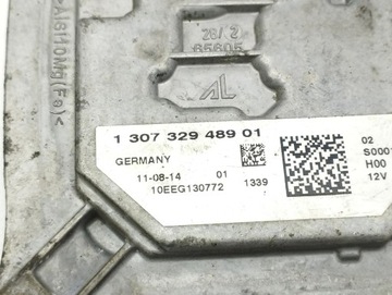 JEEP CHEROKEE 2015 LEVÝ STRANA MODUL UROVNÁVÁNÍ SVĚTEL XENON