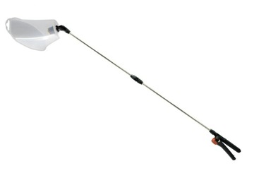 АККУМУЛЯТОРНОЕ РАСПЫЛИТЕЛЬНОЕ КОПЬЕ, ВЫДВИЖНОЕ ТЕЛЕСКОПИЧЕСКОЕ КОПЬЕ, резьба 17