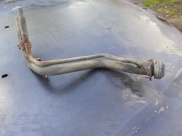 HYUNDAI COUPE 96-99R. TRUBKA PLNĚNÍ PALIVA
