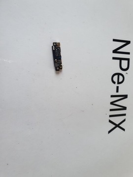Antena płytka Xiaomi Mi Note 10 Lite