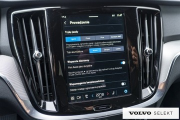 Volvo V60 II  Kombi Plug-In Facelifting 2.0 T6 350KM 2024 Volvo V60 Volvo V60 T6 250KM+145KM FV23% Gwarancja, zdjęcie 32