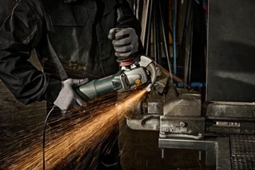 Щиток Kronenflex A60 EXTRA T41 125x1x22,23 мм KLINGSPOR (25 шт.)