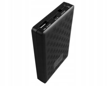 Newell PB-FW50 - Power Bank для Sony A6500, A6400, A6300, A7II, A7s