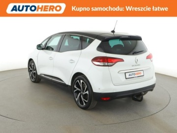 Renault Scenic IV 1.6 dCi 130KM 2017 Renault Scenic Intens 130KM navi kamera, zdjęcie 3