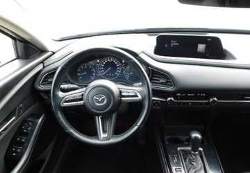 Mazda CX-30 2022 Mazda CX-30 z Gwarancja Bezwypadkowa 100 2.0 Benzyna 180KM, zdjęcie 10