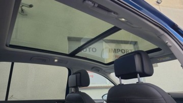 Volkswagen Touran III 2.0 TDI 150KM 2020 Volkswagen Touran 2,0 TDI 150 KM NAVI klimatronic OPLACONY 79 tys km 7 os, zdjęcie 19