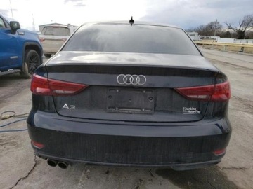 Audi A3 8V 2019 Audi a3 A3 PREMIUM, od ubezpieczalni 2.0 Benzyna 184KM, zdjęcie 5