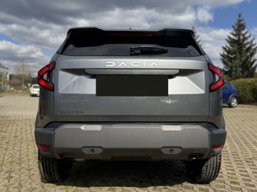 Dacia Duster II SUV Facelifting 1.0 TCe ECO-G 100KM 2025 Od ręki - Journey LPG 1.0 100KM / Pakiet Parking, Zimowy Plus, zdjęcie 3