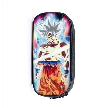 NOWE PIÓRNIK 3D DUŻY DRAGON BALL WZORY