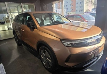 Opel 2025 Opel Grandland Opel Grandland Hybryda, gwarancja 8 lat 1.2 Hybryda 136KM