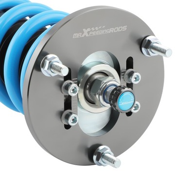 COT6 Przym. Gwint Zawieszenie Gwintowane do BMW 3 E46