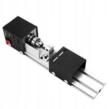 Мини-токарный станок по дереву своими руками 100 Вт