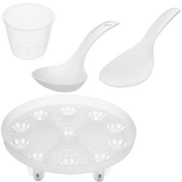 Электрическая скороварка SENCOR SPR 4000BK 4,8 литра