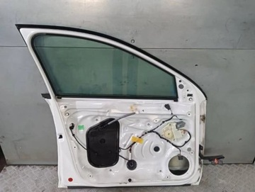 DVEŘE LEVÝ PŘEDNÍ SKODA RAPID SEAT TOLEDO LF9E